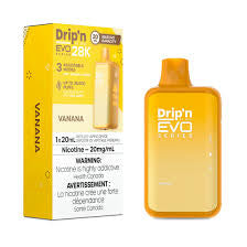 Dripn Evo 28000 Vanana*