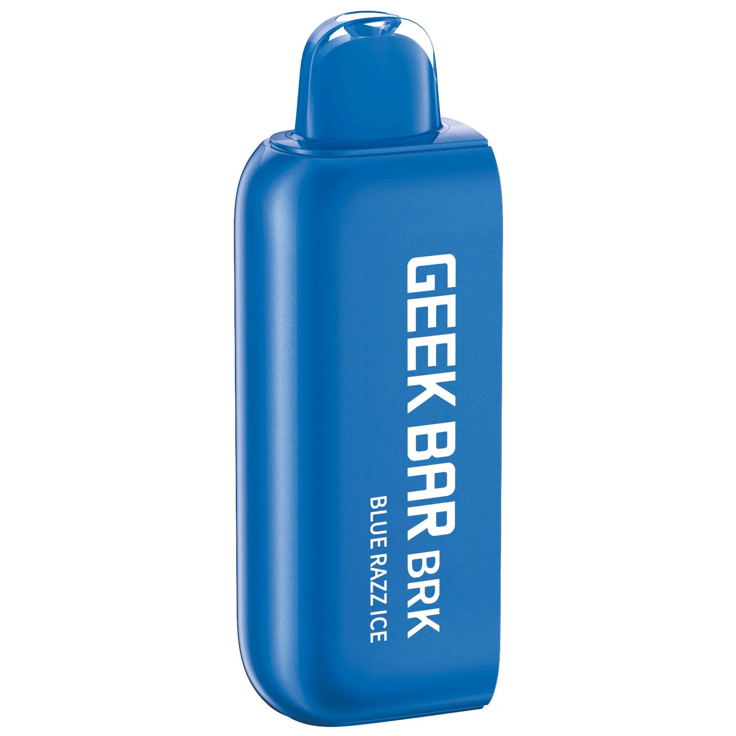 Geek Bar BRK 20k Pod-Blue Razz Ice(Provincial)