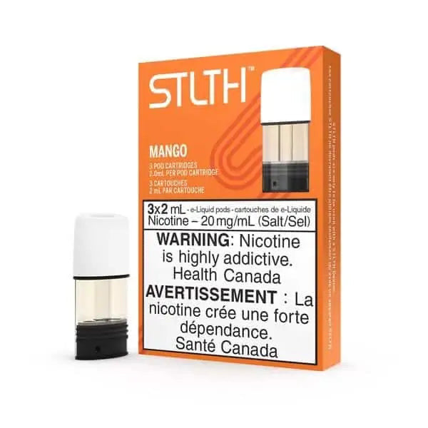 STLTH Original Pod Mango (Provincial Tax)