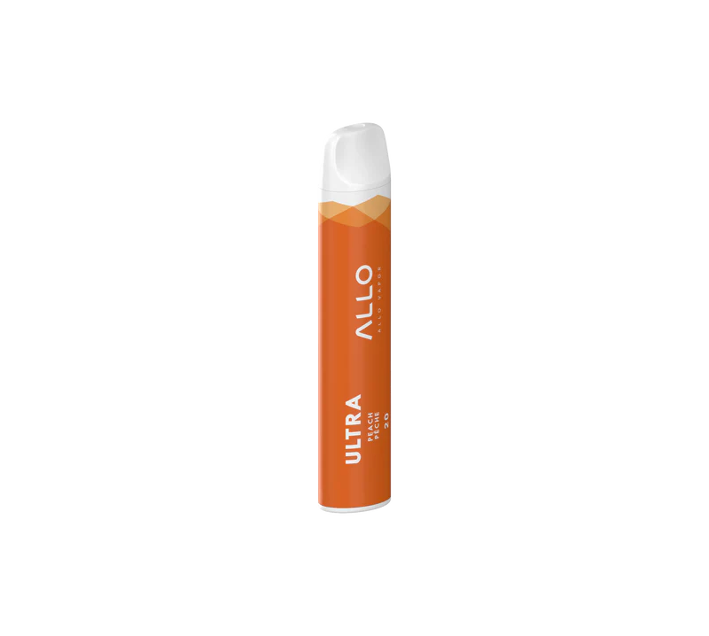 ALLO Ultra 800 Peach (Provincial tax)