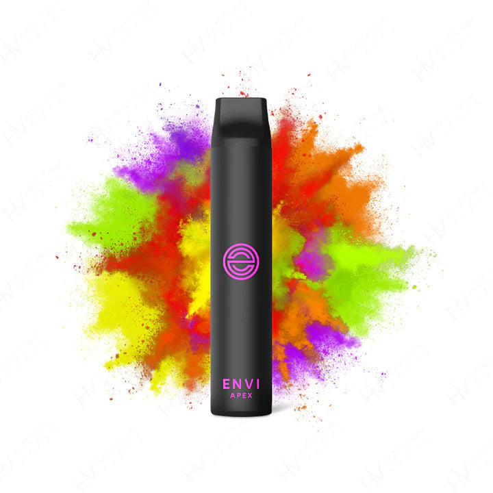 Envi apex 2500 Fruity Explosion*