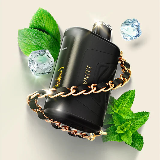 Kraze Luna 42k Miami Mint Ice (provincial tax)