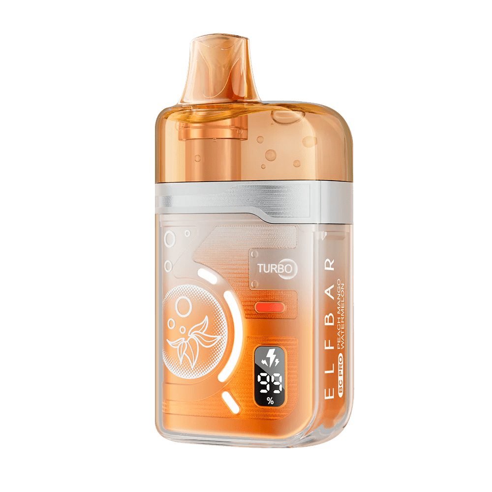 Elfbar 80k cybertech autofill Peach Mango Watermelon (Provincial tax)