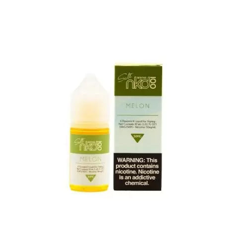 Melon salt by Naked100