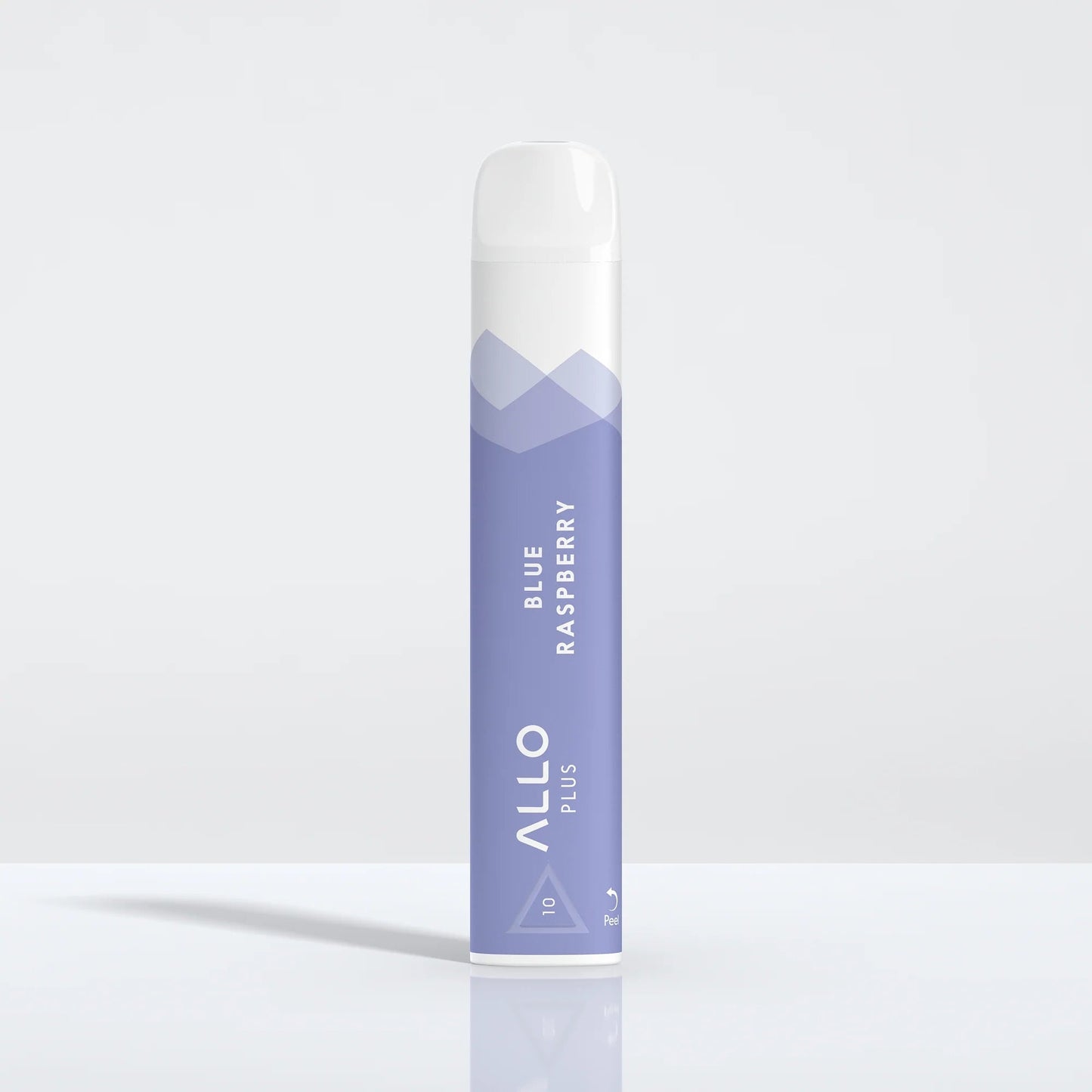 ALLO Ultra 2500 10mg Blue Raspberry (provincial tax)