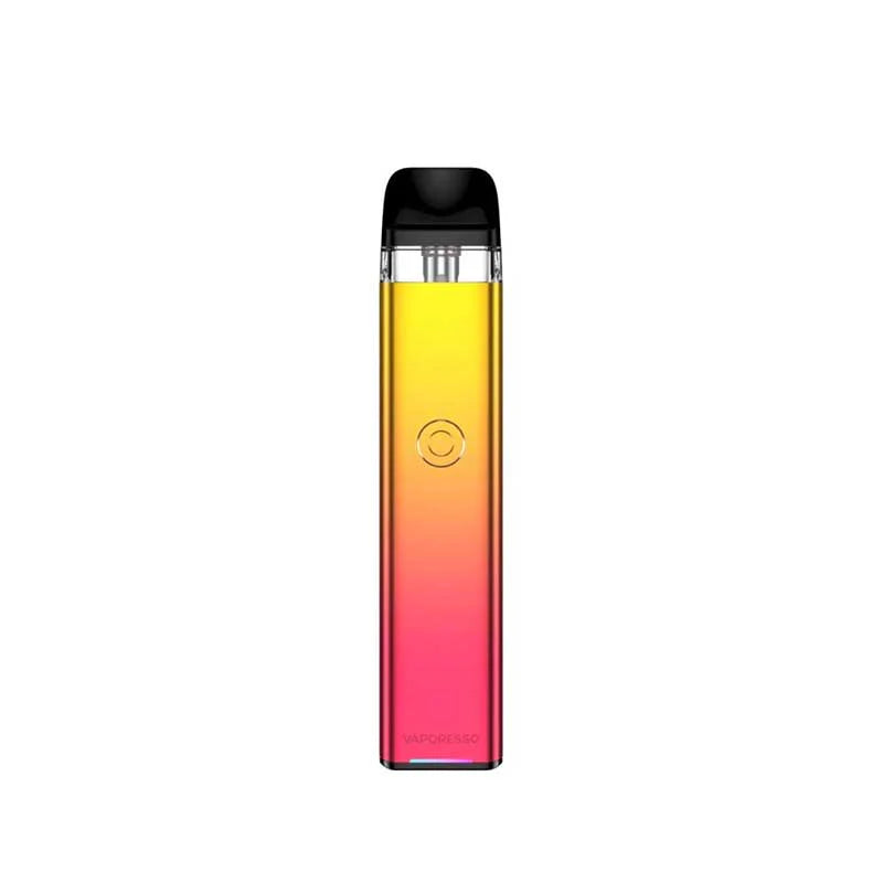 Vaporesso XROS 3 Device Kit Neon Sunset