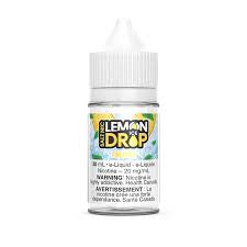 Lemon ice drop 12mg/30ml pineapple (Provincial tax)