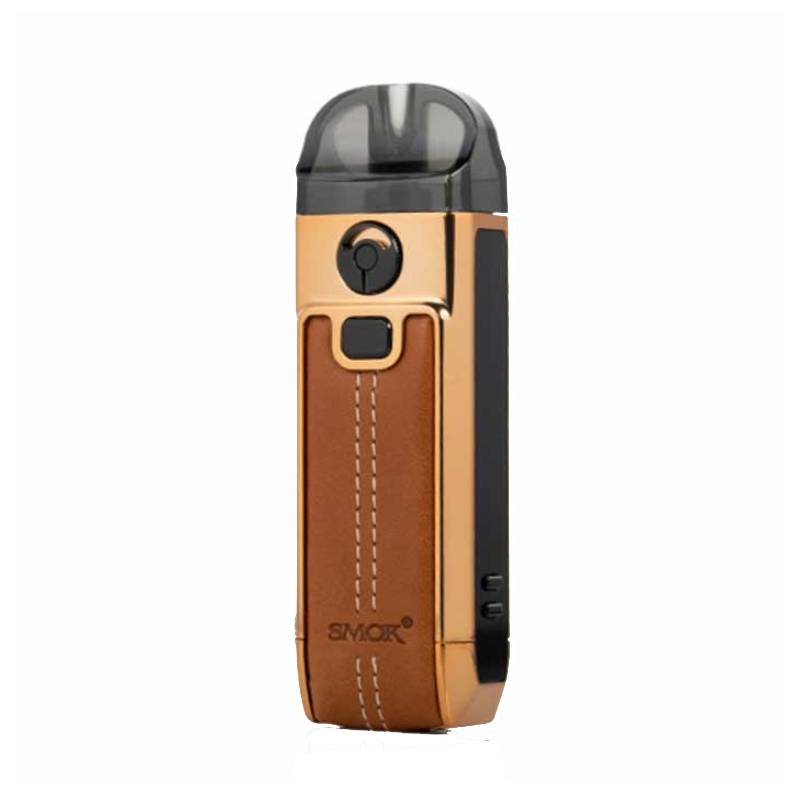 Smok Nord 4 (80w) Kit Brown