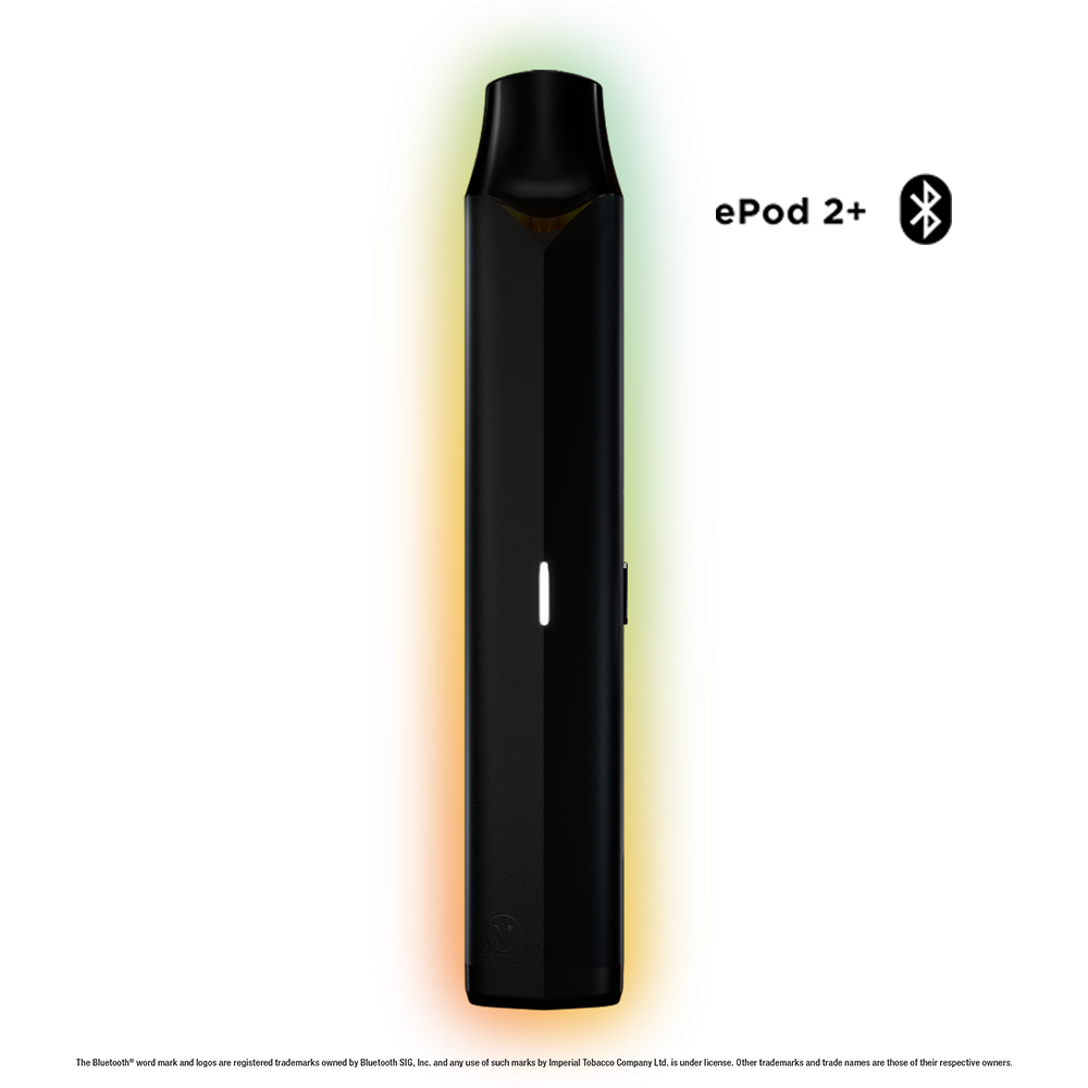 How To Know When Vuse Epod 2 Is Fully Charged Vuse ePod 2+ Connected Device How To Know When Vuse Epod 2 Is Fully Charged Vuse ePod 2+ Connected Device