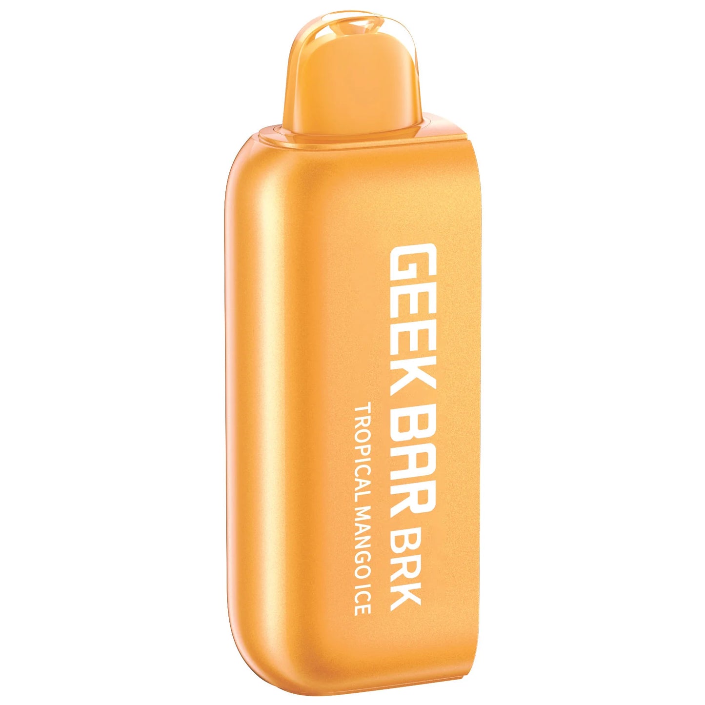 Geek Bar BRK 20k Pod-Tropical Mango Ice(Provincial)