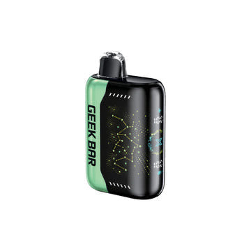 Geek bar pulse X 25k puffs Grapefruit Ice (Provincial tax)