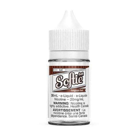 Softie salt CnC 20mg