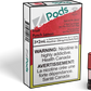 Zpods Fruit Punch Lemon (Provincial)