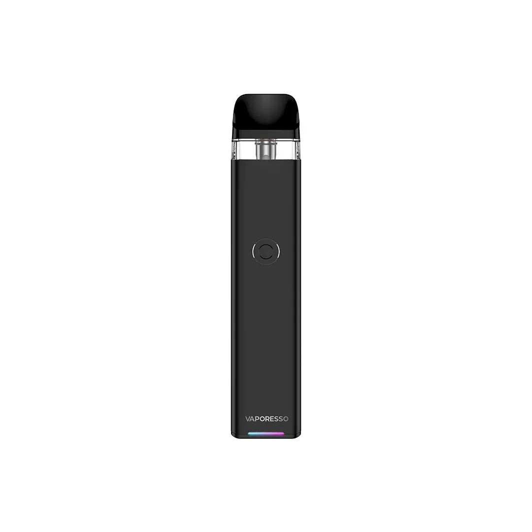 Vaporesso XROS 3 device black