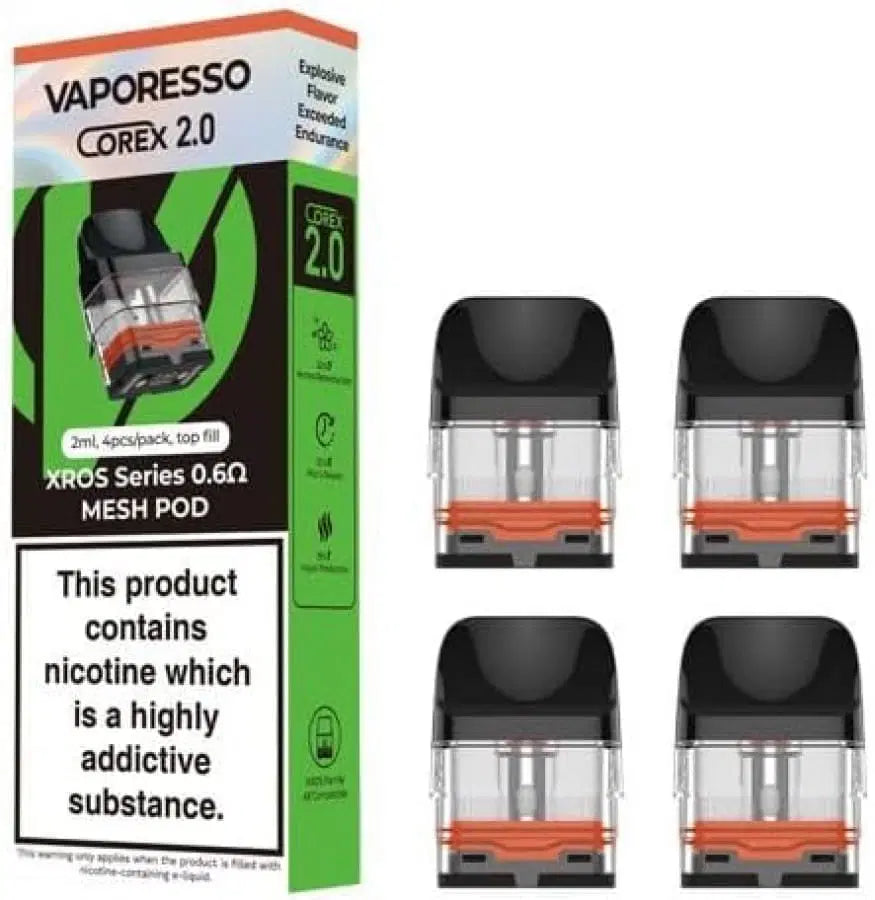 Vaporesso corex 2.0 (.6)