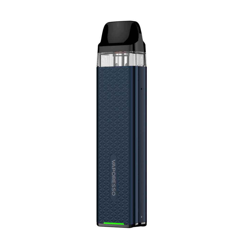 Vaporesso Xros 3 mini open pod kit Black