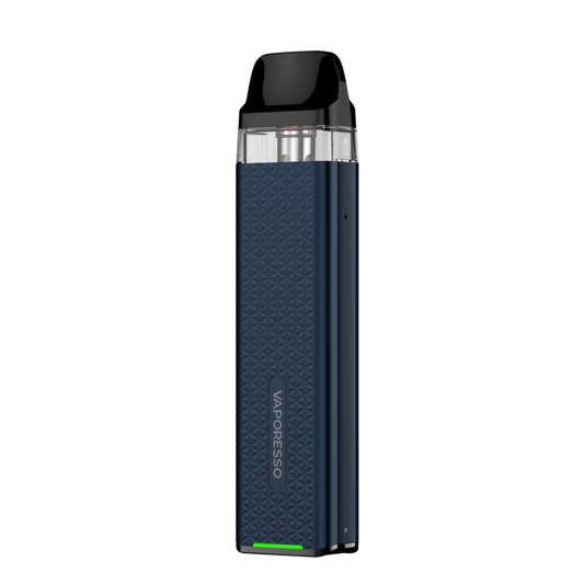 Vaporesso Xros 3 mini open pod kit Black