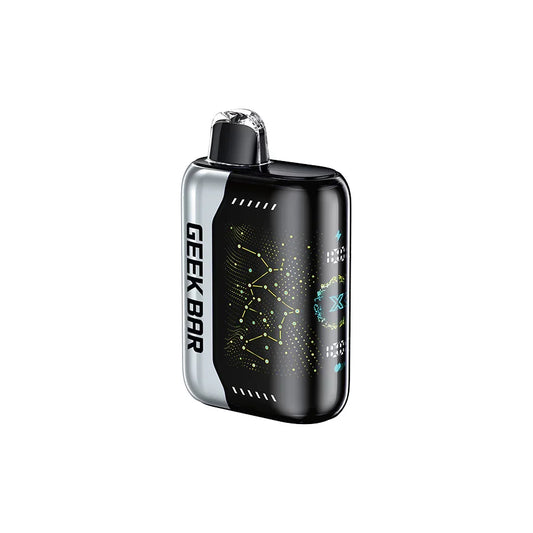 Geek bar pulse X 25k puffs Root Ice (Provincial Tax)