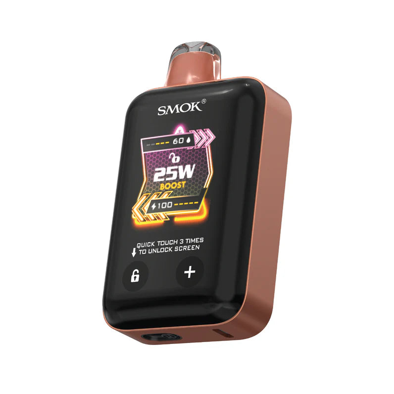 Smok Touch 20k - Peach Ice (provincial tax)