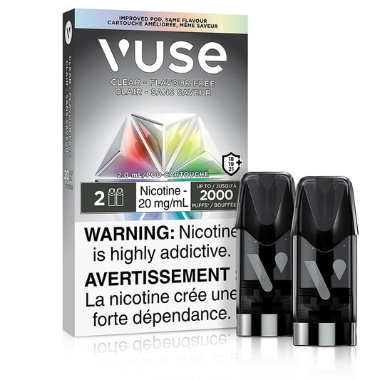 VUSE PODS King vape shop VUSE PODS King vape shop