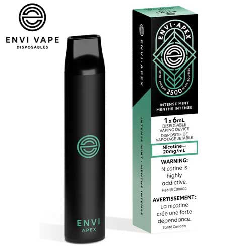 ENVI APEX new King vape shop ENVI APEX new King vape shop