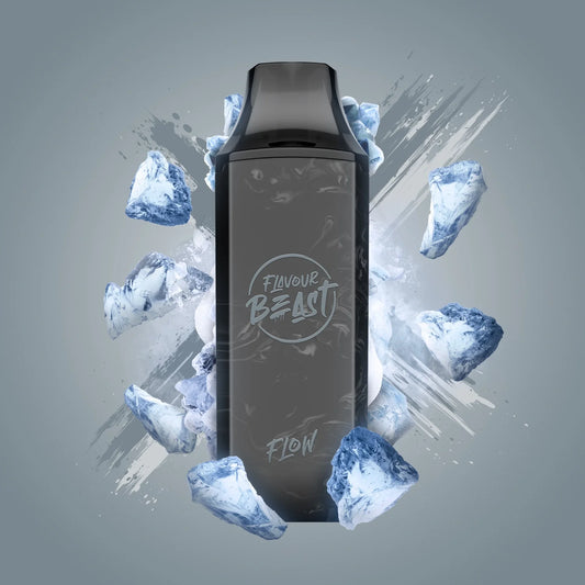 Flavour Beast flow 5000 arctic ice*