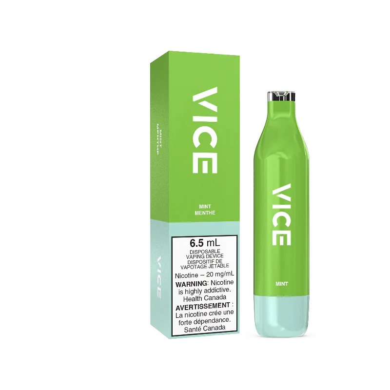 Vice 2500 Mint*