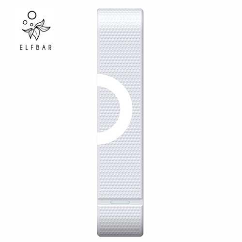 Elfbar EW Power Bank white(pink) (Provincial tax)