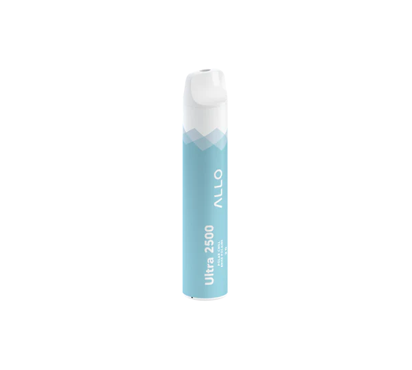ALLO Ultra 2500 20mg Polar Chill*