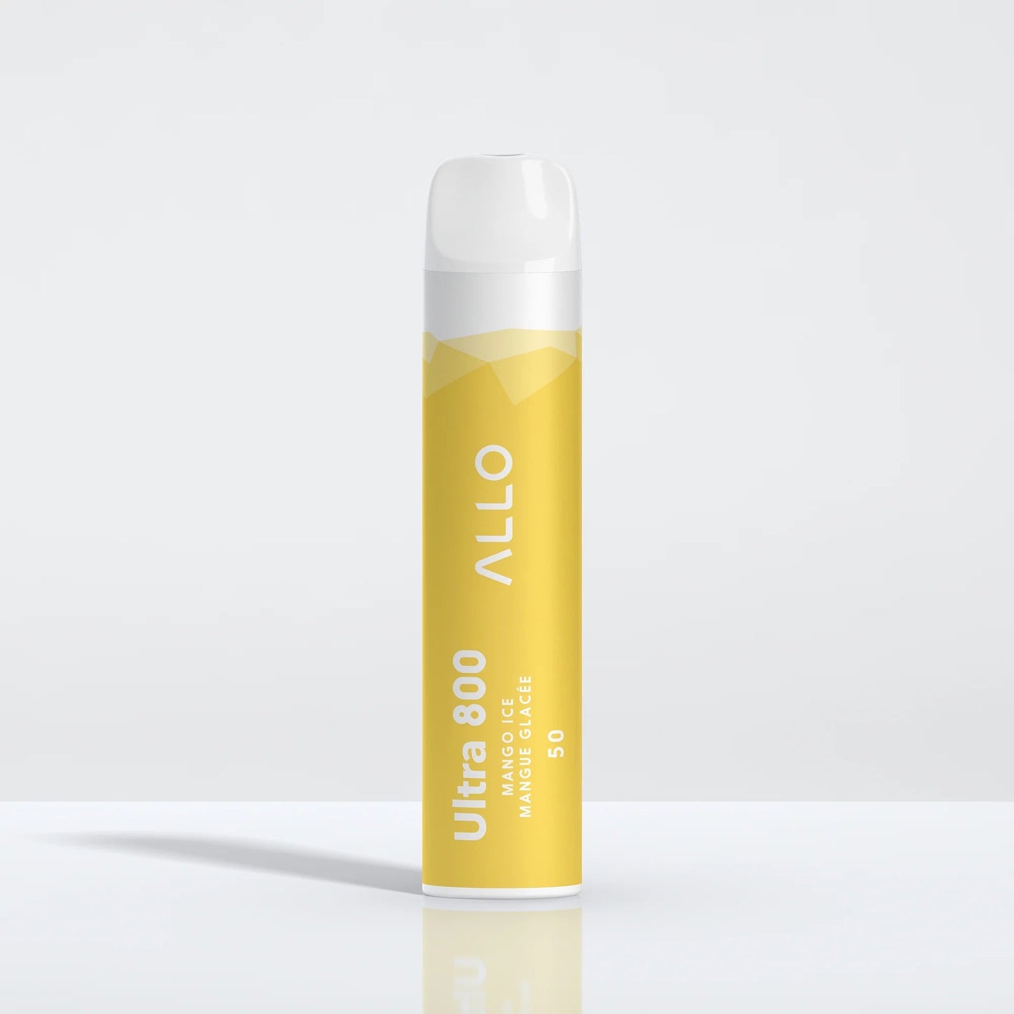 Allo 800 Mango ice*