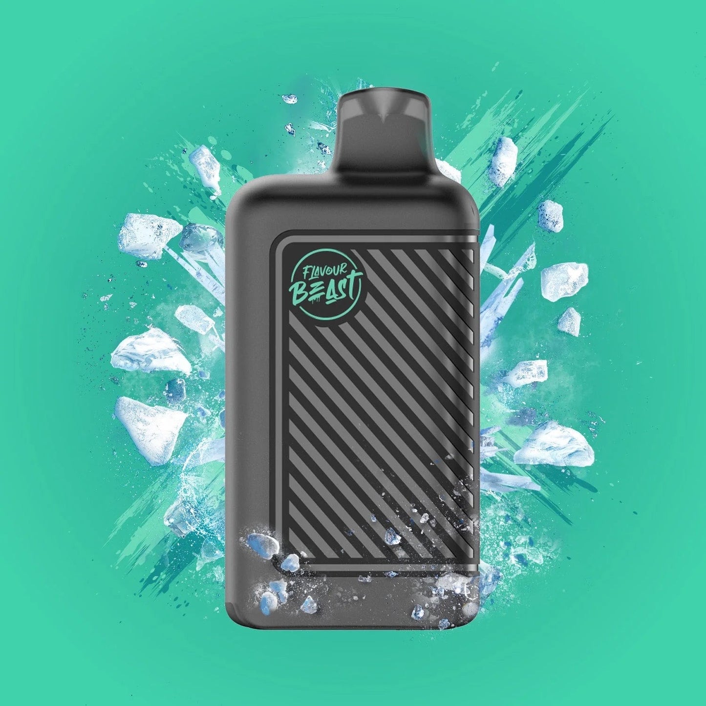 Flavour Beast Beast Mode 8000 Extreme Mint*
