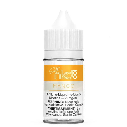 Naked100 E-liquid 20mg Mango*