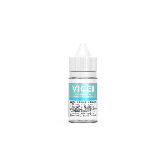 Vice E-Liquid 20mg Blue Raspberry Ice*