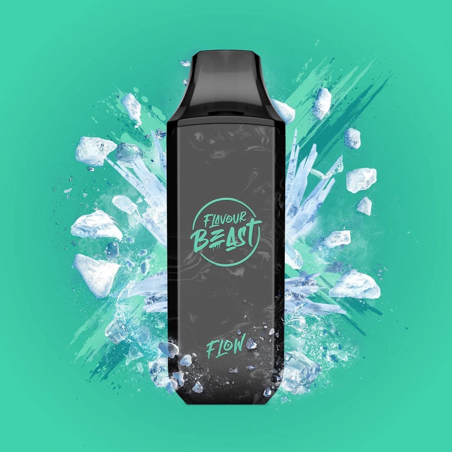Flavour Beast flow 5000 Extreme Mint*