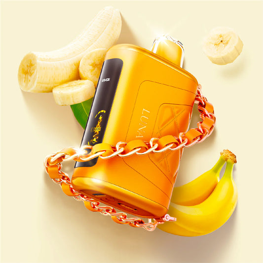 Kraze Luna 42k Banana Bake (provincial tax)