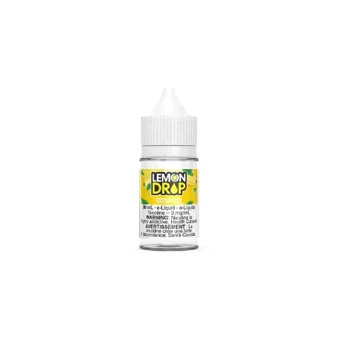 Lemon Drop 3mg/30ml Banana (Provincial tax)