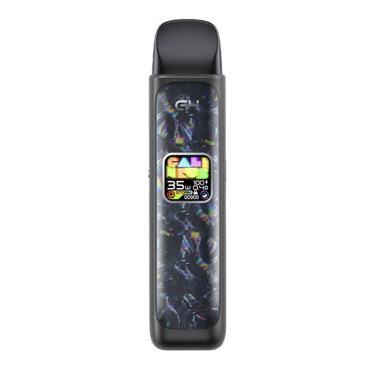 Caliburn G4 device Polar Black