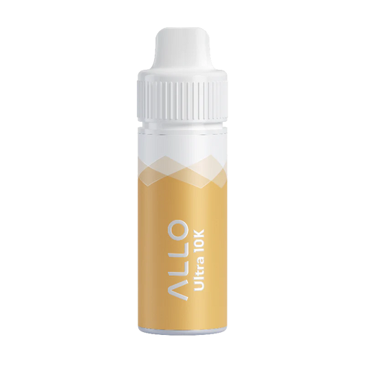 Allo ultra 10k kit(Device+pod) Juicy Mango (Provincial tax)