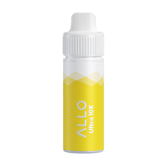 Allo ultra 10k kit(Device+pod) Pineapple Ice (Provincial tax)