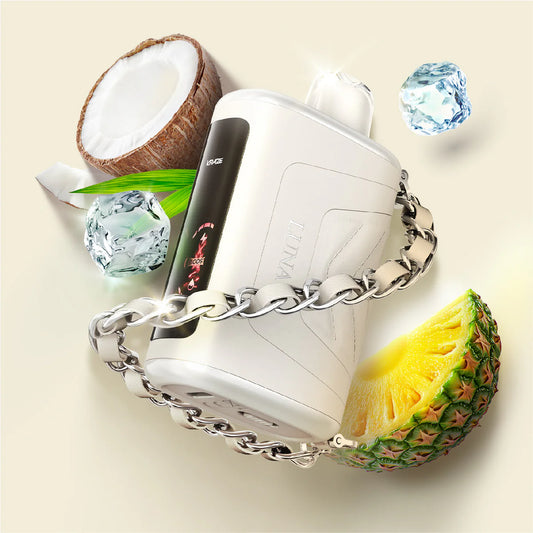 Kraze Luna 42k Pristine Pina Colada*