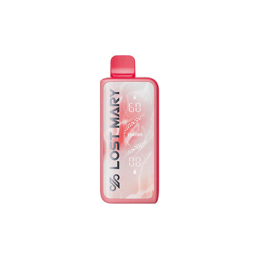 Lost Mary MT50k Turbo Watermelon Freeze (Provincial tax)