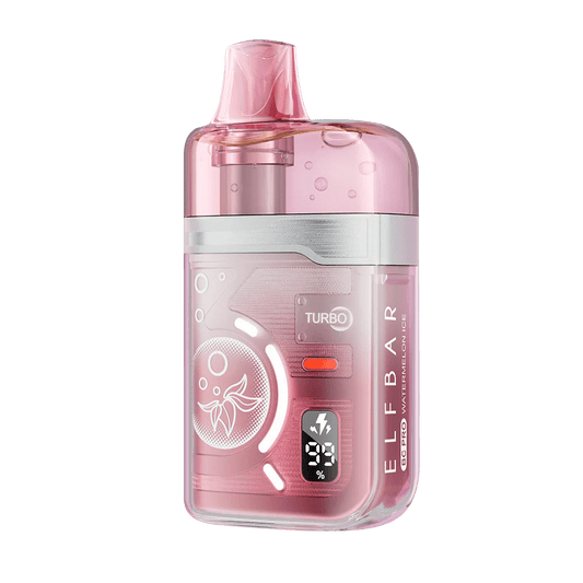 Elfbar 80k cybertech autofill Watermelon Ice (Provincial tax)