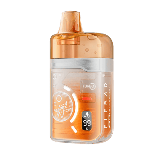 Elfbar 80k cybertech autofill Double Mango (Provincial tax)