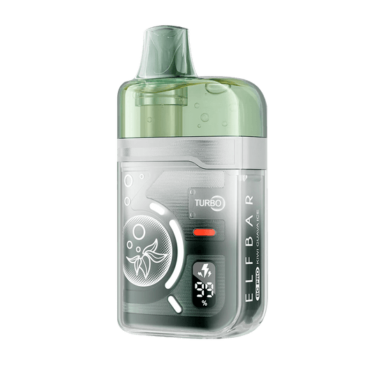 Elfbar 80k cybertech autofill Kiwi Guava Ice (Provincial tax)