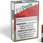Zpods Fruit Punch Lemon (Provincial)