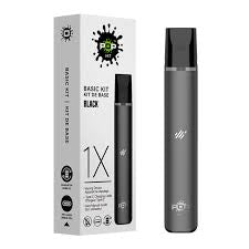POP HIT Basic kit Black