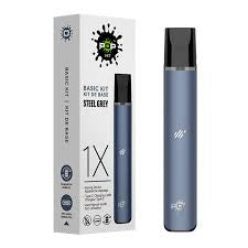 POP HIT Basic kit STEEL GREY