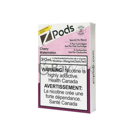 Zpods Cherry Watermelon (Provincial)