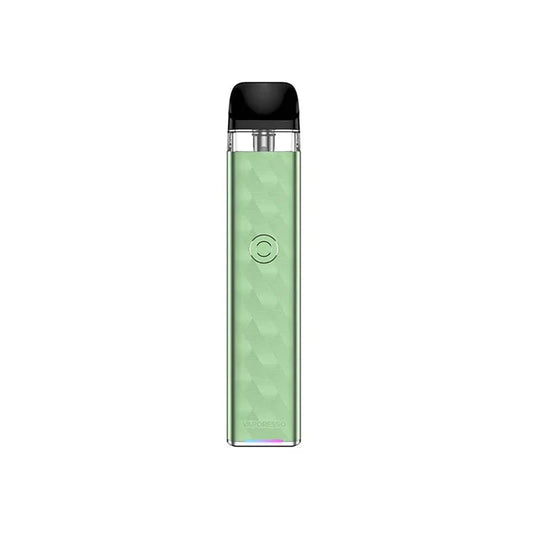 Vaporesso XROS 3 Device Kit Fresh Green