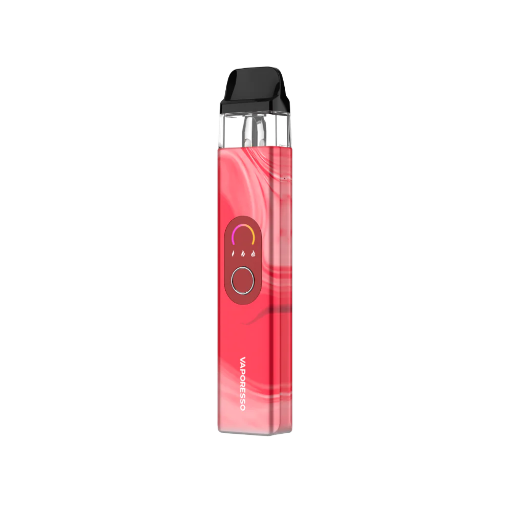 Vaporesso XROS 4 Open pod kit Bloody Mary